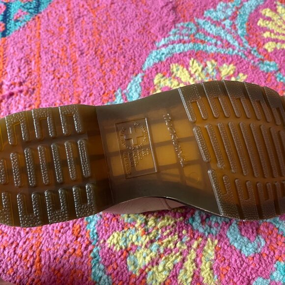 Doc Martens Mary Janes, perfect used condition - Picture 3 of 4